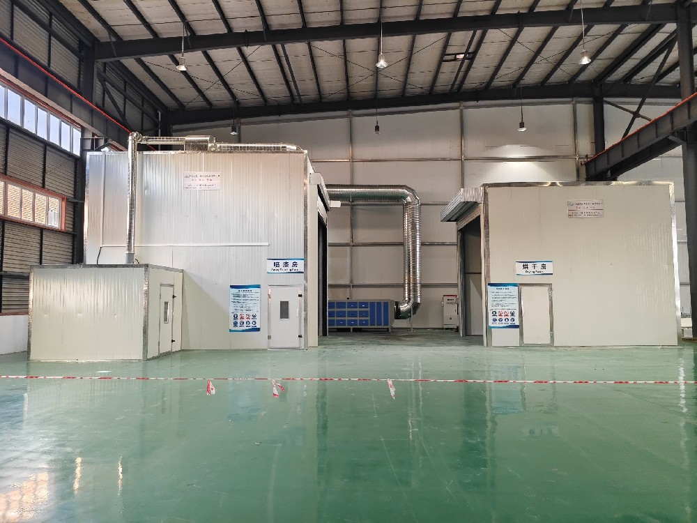 四川噴涂項(xiàng)目